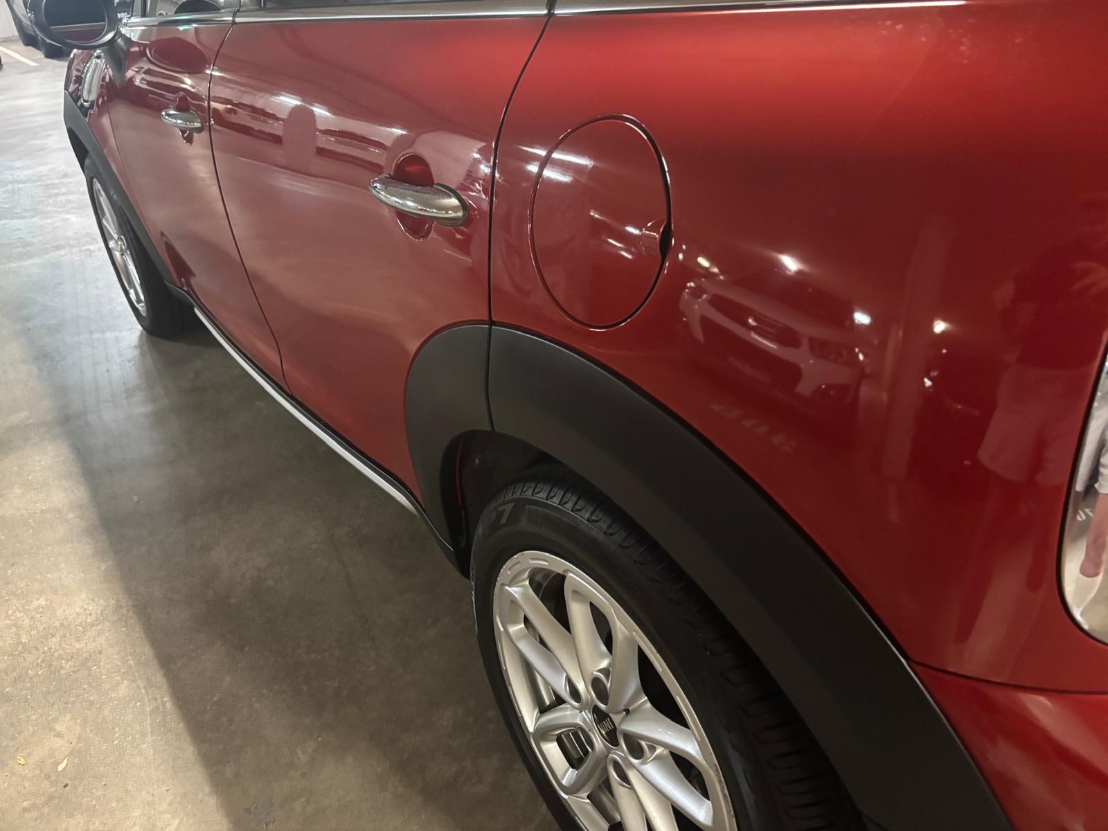 2014 Mini Cooper  Countryman  photo 2