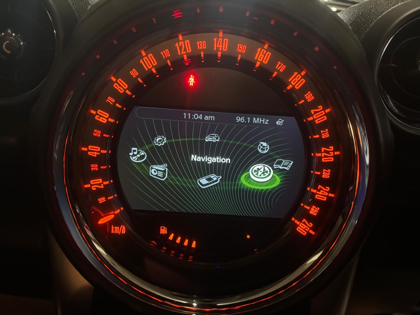2014 Mini Cooper  Countryman  photo 5