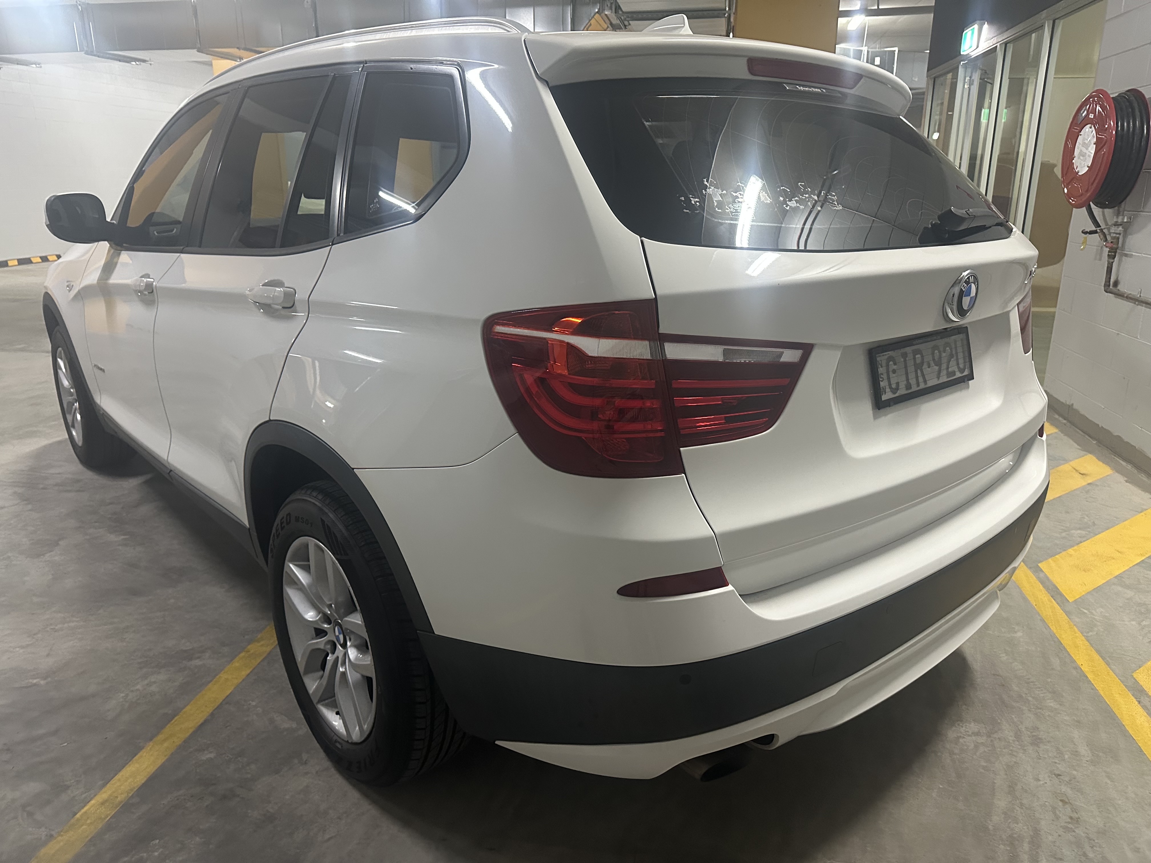 2022 MG3  CORE  photo 3