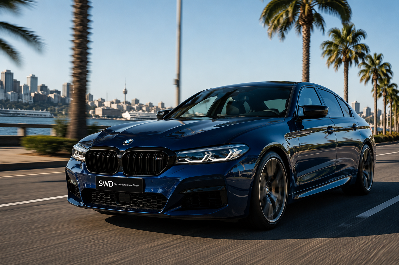 Finance your car purchase